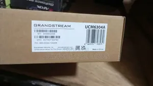 PBX Ucm 6304a