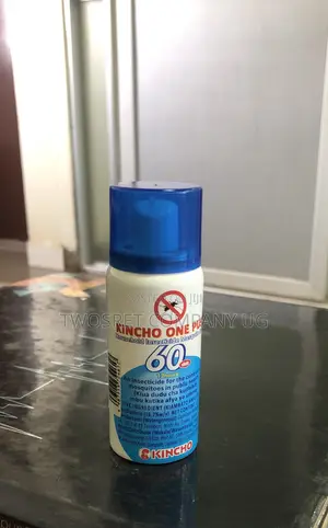 Kincho One Push Mosquito Spary -17ml