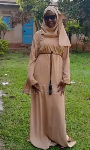 Mwajuma Nalongo