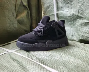 I Baby Baby Jordan Sneakers