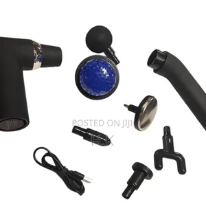 Warm Compress Massager