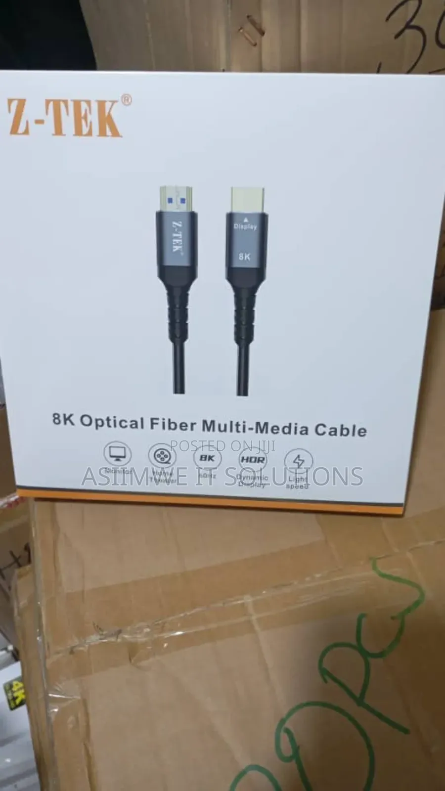 Hmdi Cable 30m