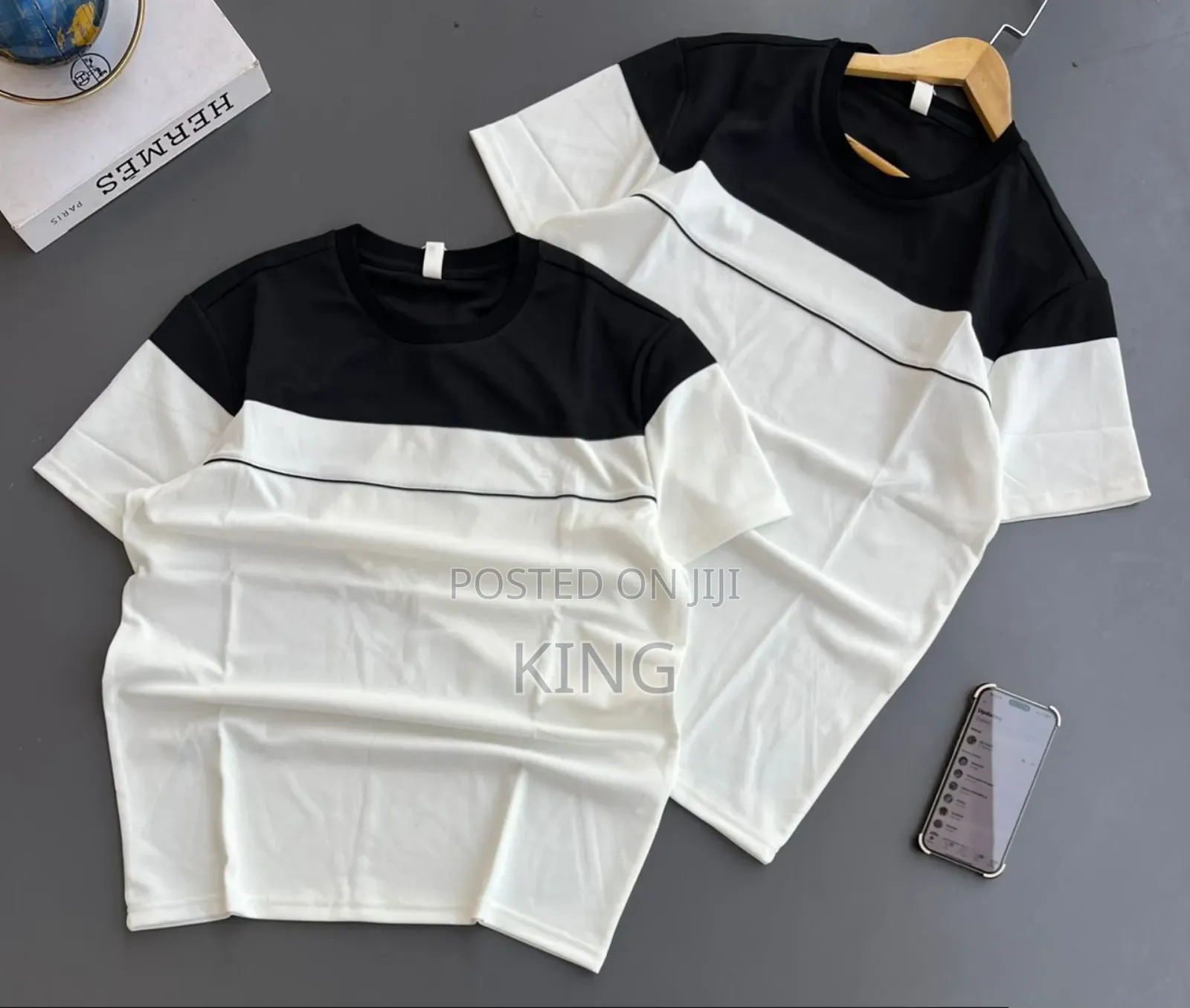 Adaptable T-Shirts