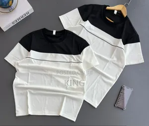 Adaptable T-Shirts