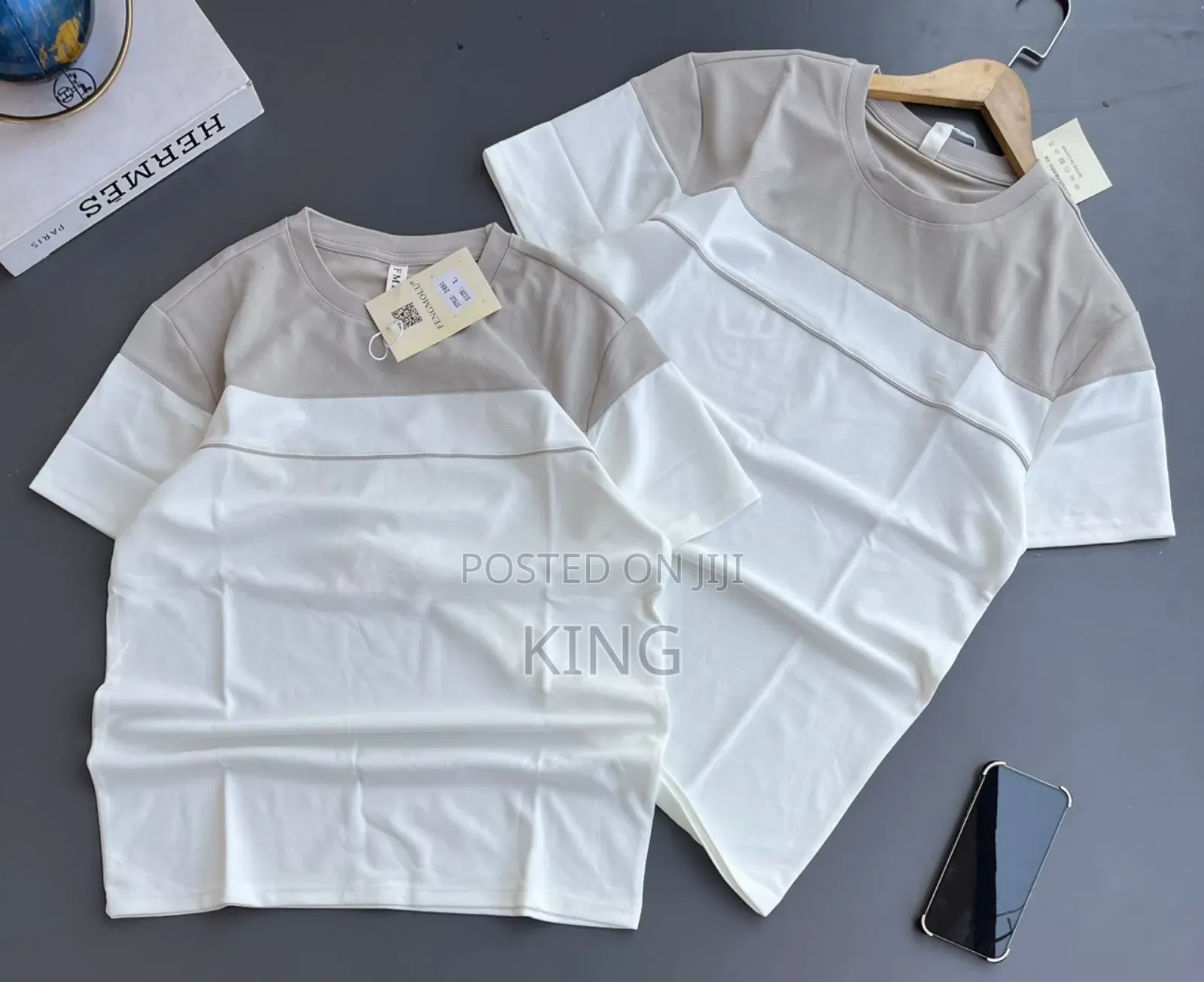 Adaptable T-Shirts