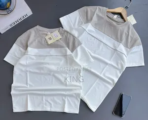 Adaptable T-Shirts