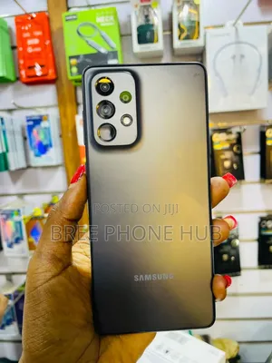 Samsung Galaxy A73 5G 128 GB Bronze