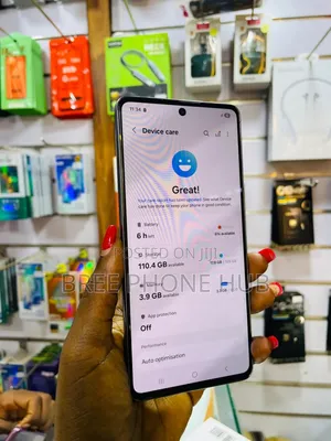 Samsung Galaxy A73 5G 128 GB Bronze