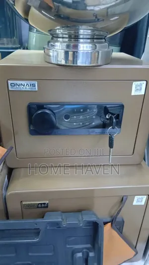 Onnais Safe Box