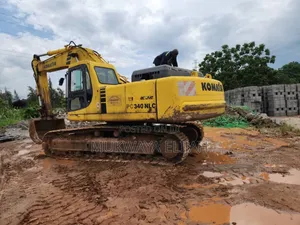 Excavators on Sale N Rent