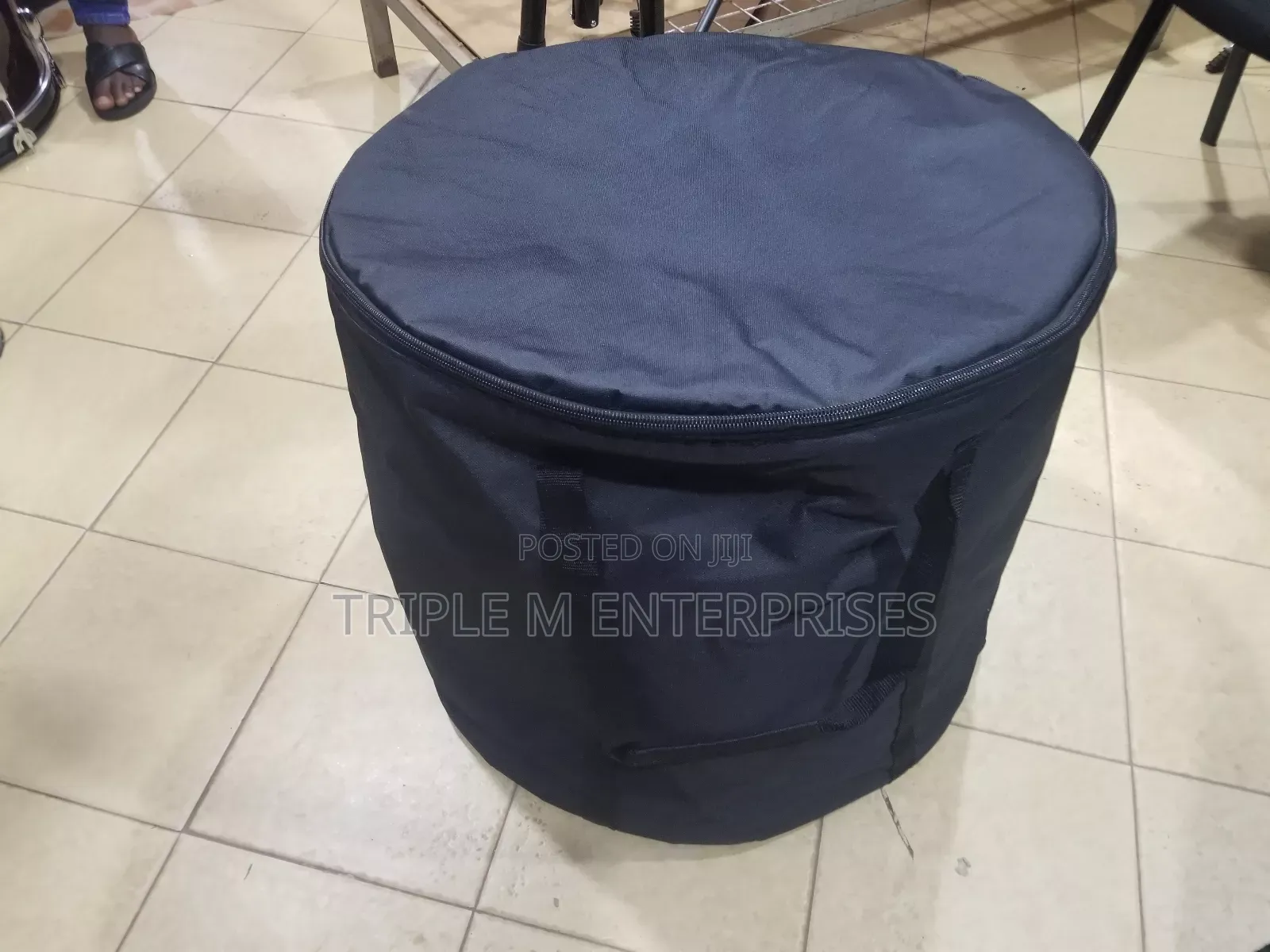 Drum Set Bags