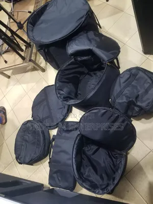 Drum Set Bags