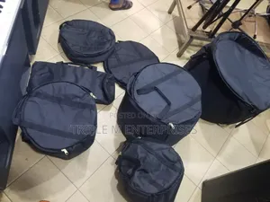 Drum Set Bags