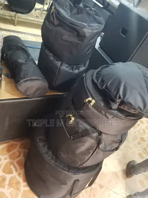 Drum Set Bags
