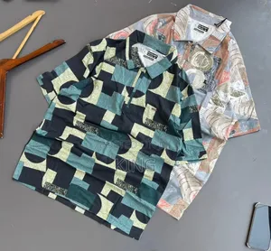 Credible Bahamas T-Shirts