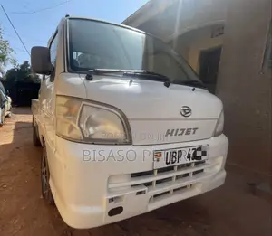 Toyota Hijet