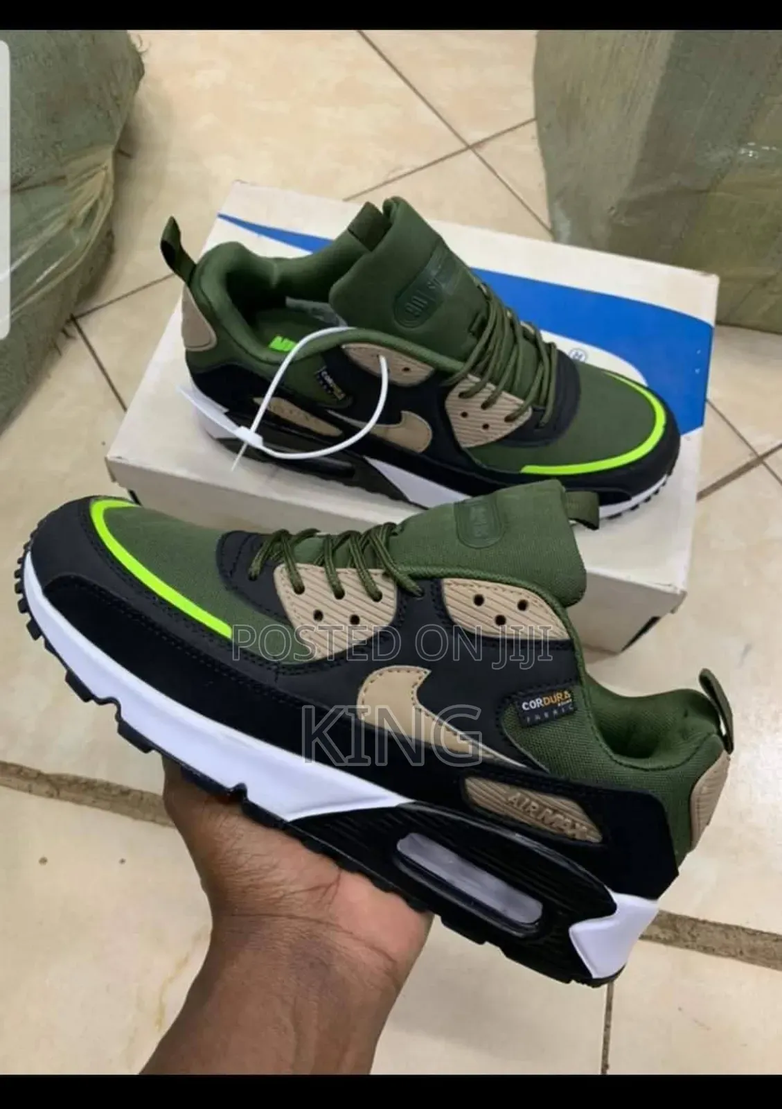 Air Max Shoes/Sneakers
