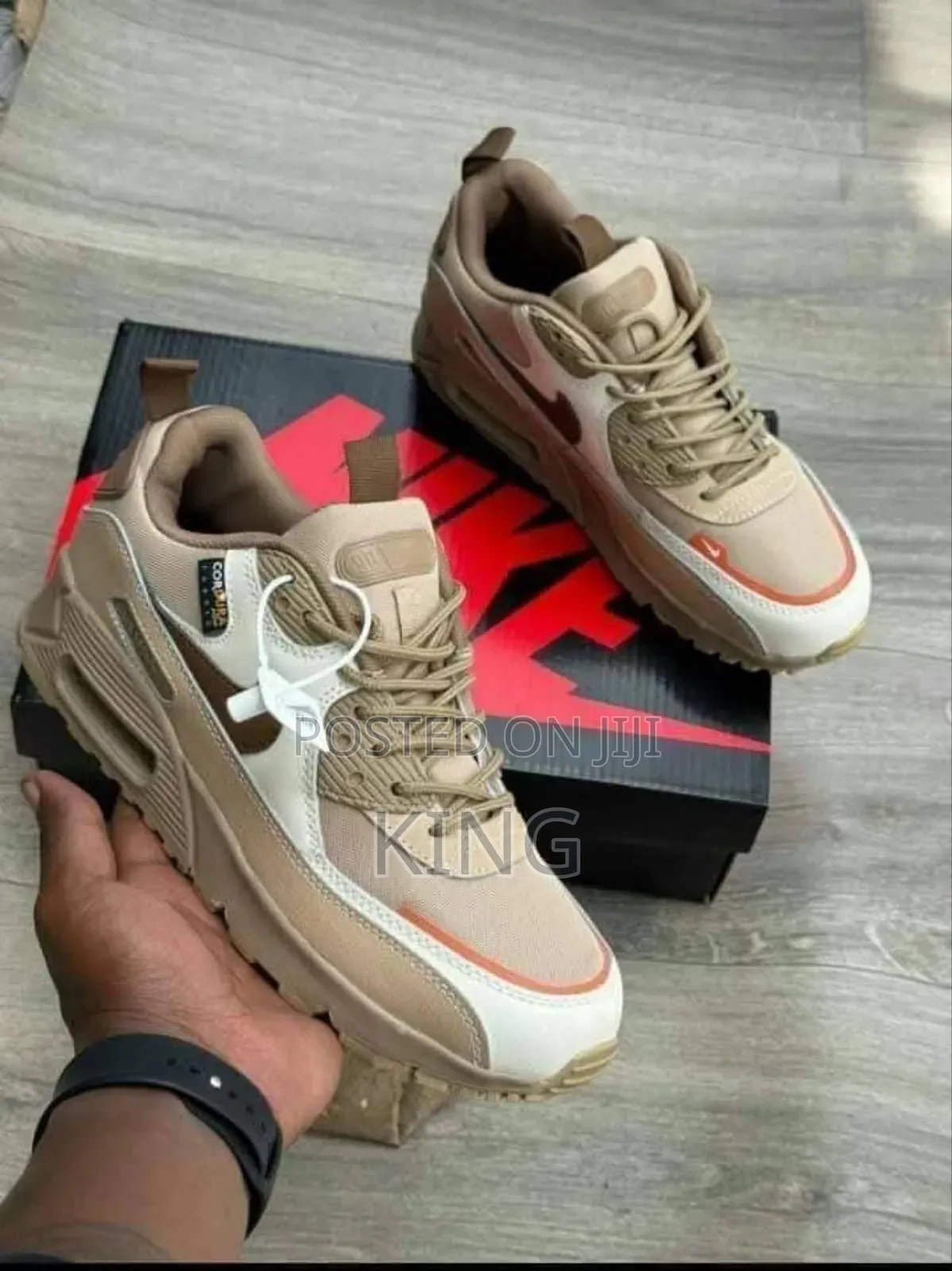 Air Max Shoes/Sneakers