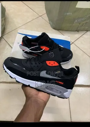 Air Max Shoes/Sneakers