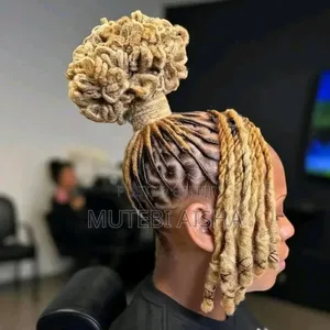 Dreadlocks Hairstyles
