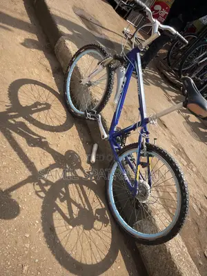 Mountain Bike Size 26