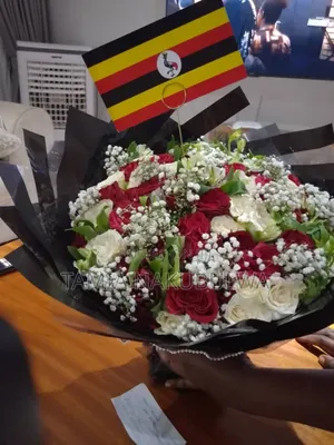 Welcome Back Bouquet