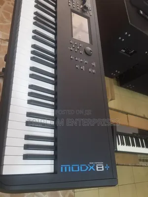 Piano Modx 8