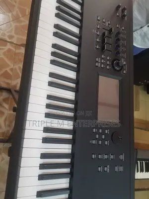 Piano Modx 8