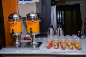 For Fresh Fruits and Classy Juice for Your Party