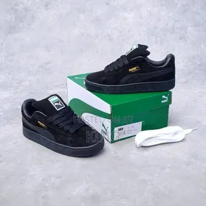 Puma Xl Suede