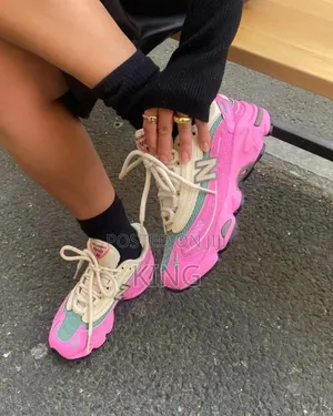 New Balance X Joe Freshgoods 9060 "Inside Voices - Penny Cookie Pink
