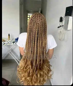 French Curl Hairstyles