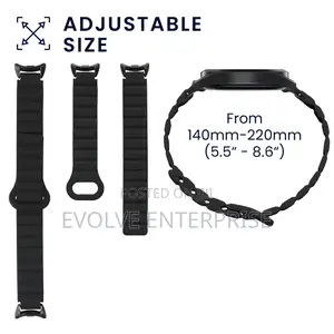 Xiaomi Mi Band 10 / Mi Band 9/8 Strap