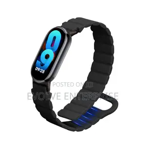 Xiaomi Mi Band 10 / Mi Band 9/8 Strap