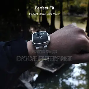 Titanium Band Compatible With Apple Watch Ultra 3/2/1 49mm