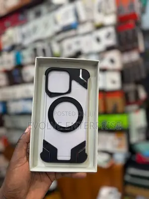 Creative Case for iPhone 15 Pro Max