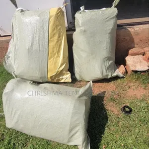 Premium Quality White 50-Seater