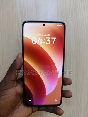 Oppo Reno 256 GB Black
