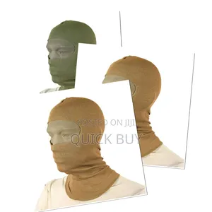 Flame/Fire Protection Balaclava