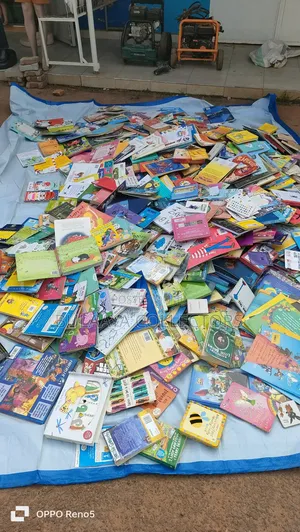 Kids Story Books Uk Imported