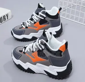 Classic Ladies Shoes /SNK
