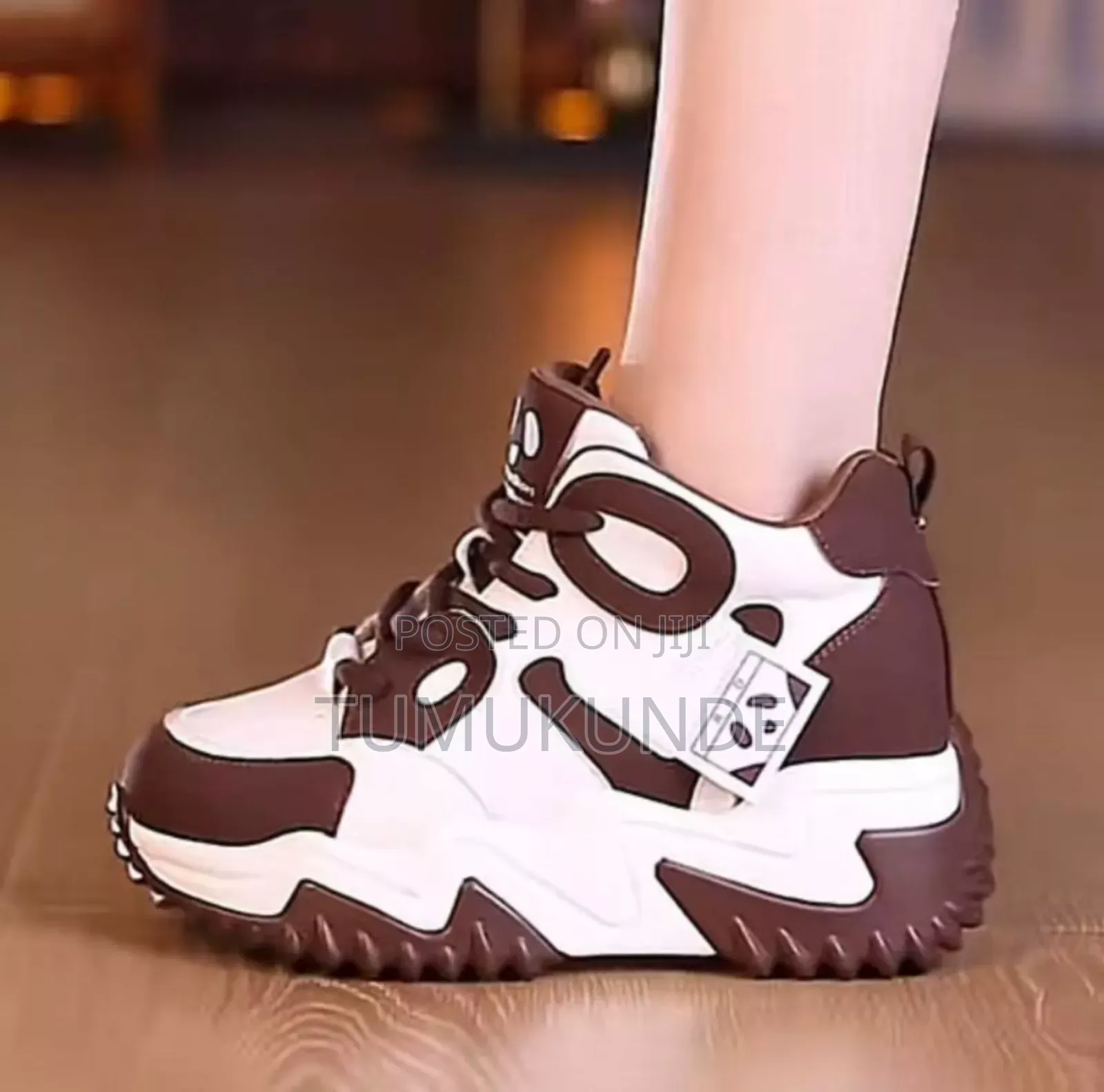 Classic Ladies Shoes /SNK