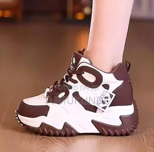 Classic Ladies Shoes /SNK