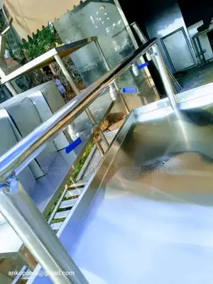 Parking Working Table