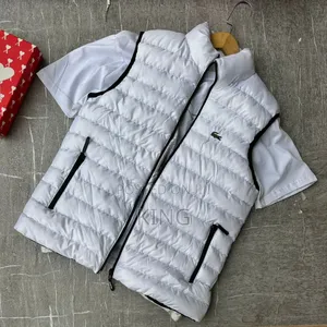 Faultless Puffer Half Jacket