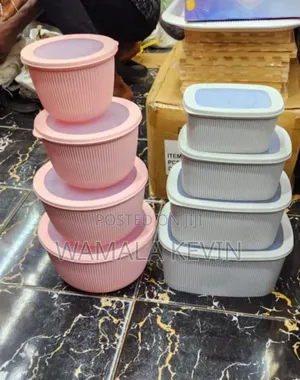 Food Storage Container