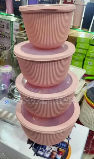 Food Storage Container