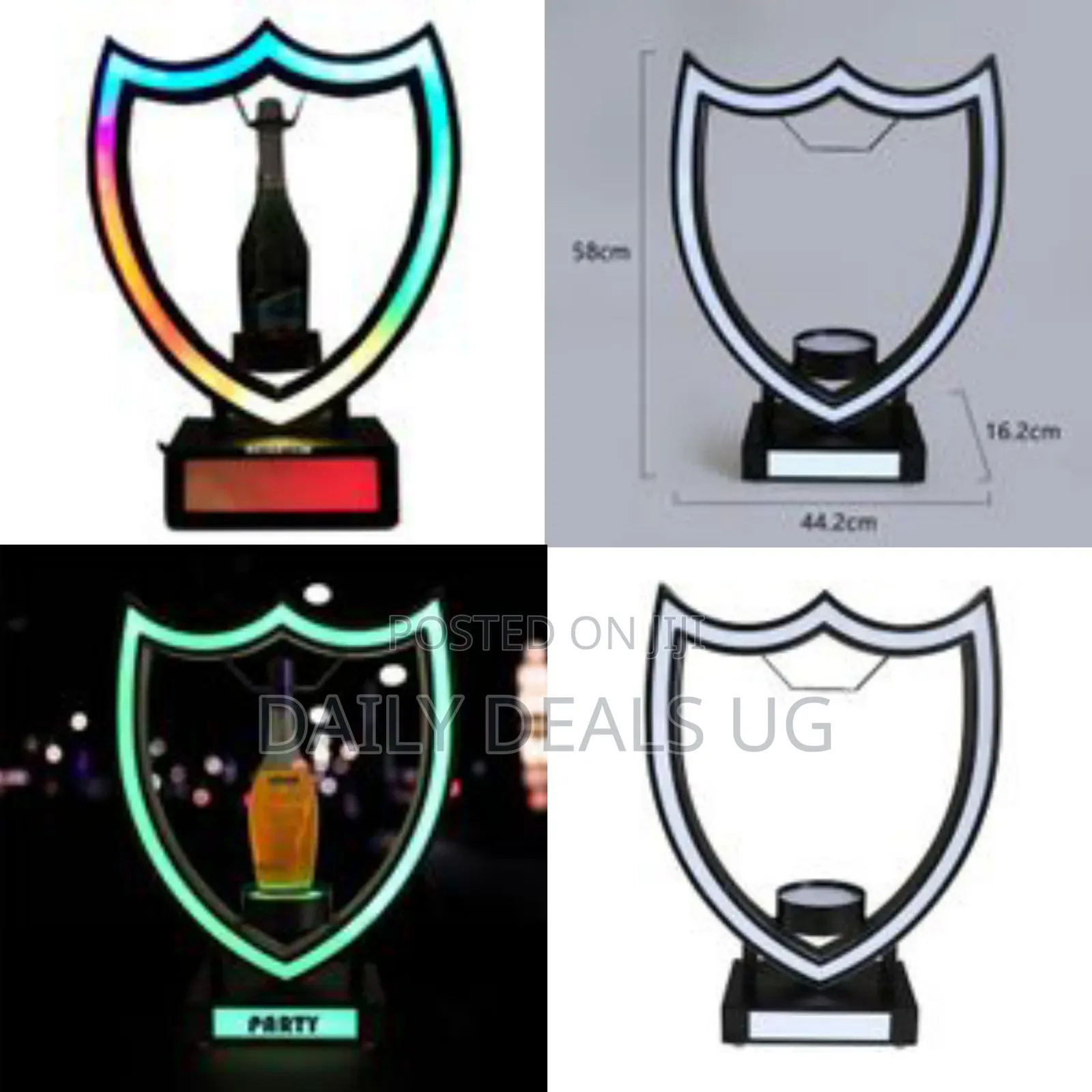 Led Bottle Display,Led Lighted Liquor Bottle Display Shelf