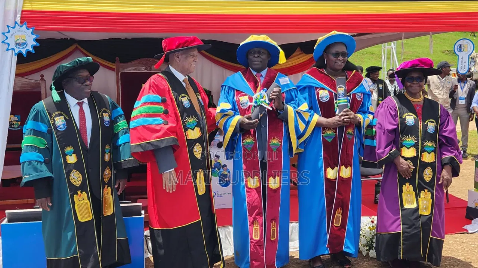 Phd Graduation Gowns