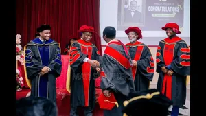 Phd Graduation Gowns